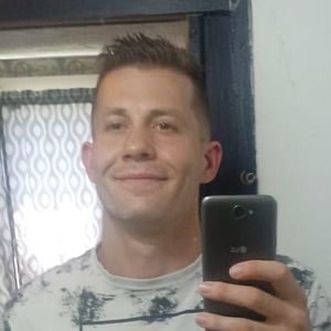 Meet your Posher, Benjamin